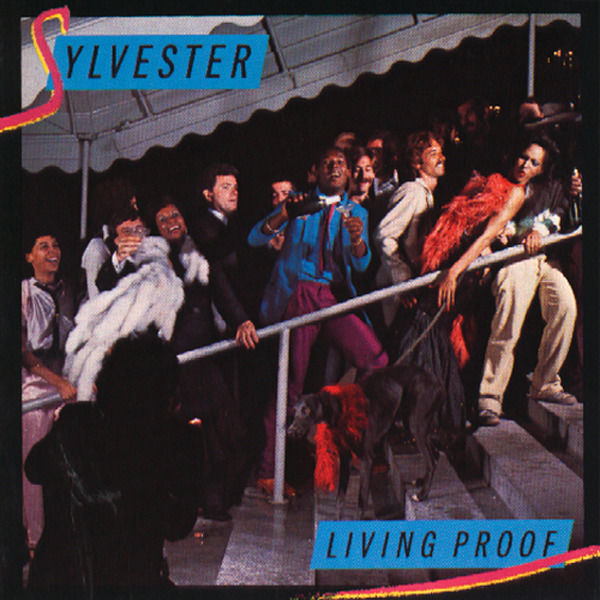 SYLVESTER  - LIVING PROOF