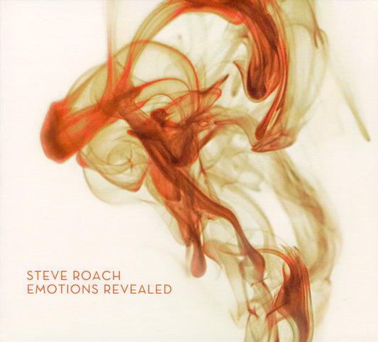 ROACH, STEVE  - EMOTIONS REVEALED