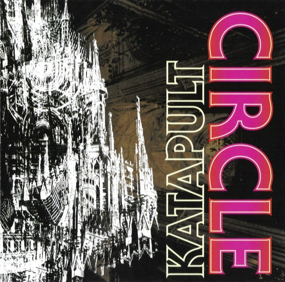 CIRCLE  - KATAPULT