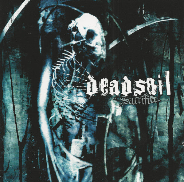 DEADSOIL  - SACRIFICE