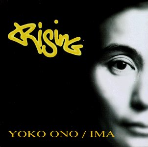 ONO, YOKO - RISING
