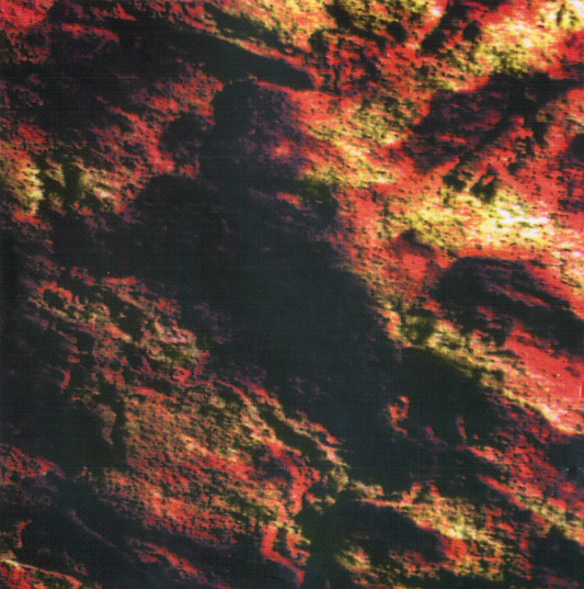 LULL  - DREAMT ABOUT DREAMING