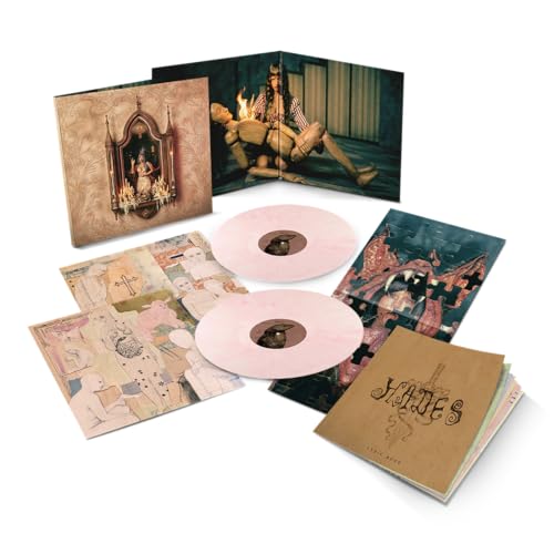 MELANIE MARTINEZ - HADES (VINYL)