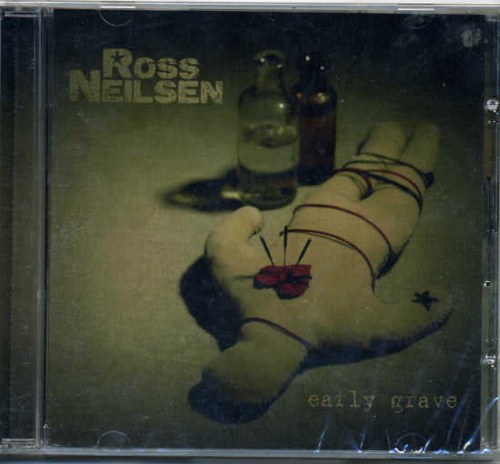 NEILSEN, ROSS  - EARLY GRAVE