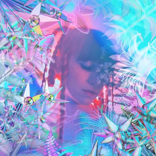 MIGLIS, NICOLE - MYOPIA (VINYL)