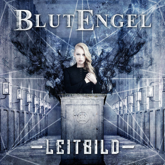 BLUTENGEL  - LEITBILD