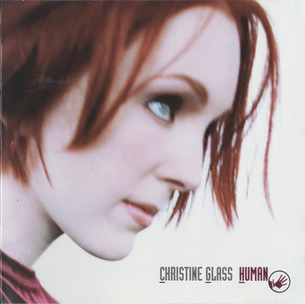 GLASS, CHRISTINE  - HUMAN