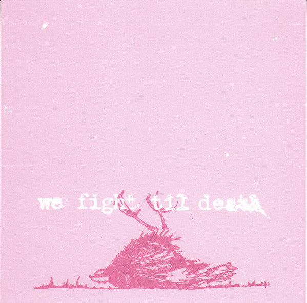 WINDSOR FOR THE DERBY  - WE FIGHT TIL DEATH