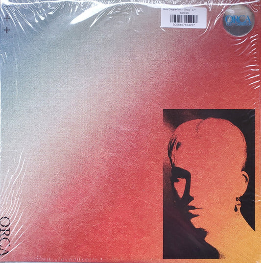 GUS DAPPERTON - ORCA