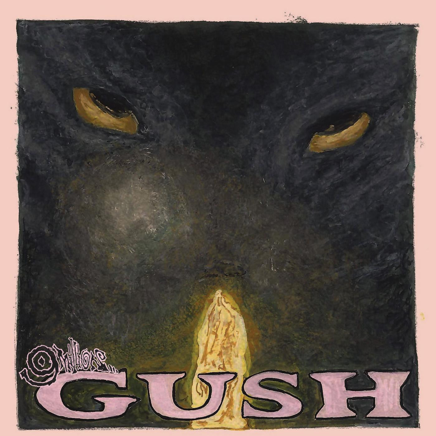 9MILLION - GUSH