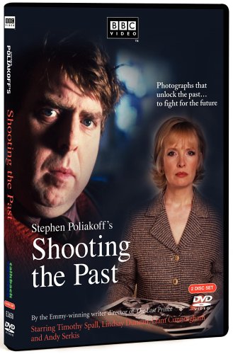 SHOOTING THE PAST