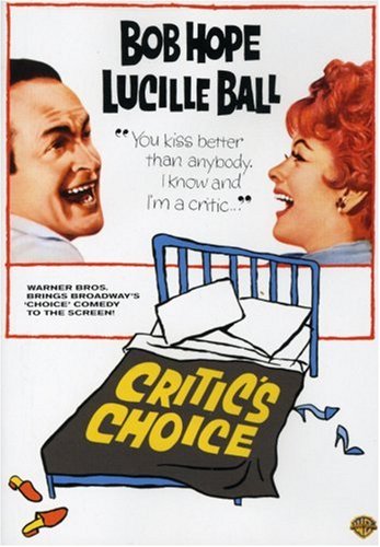 CRITICS CHOICE