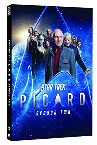 STAR TREK: PICARD - SEASON TWO