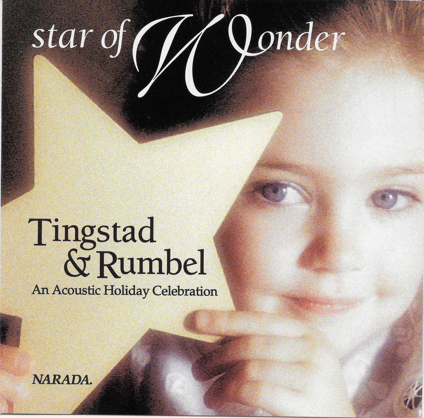 TINGSTAD & RUMBEL  - STAR OF WONDER