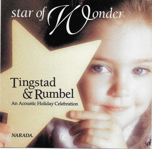 TINGSTAD & RUMBEL  - STAR OF WONDER
