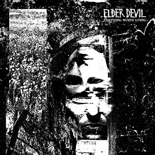 EVERYTHING WORTH LOVING-ELDER DEVIL (CD)
