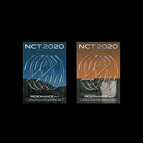 NCT - RESONANCE PT.1 (FUTURE VERSION)