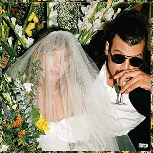 CARLA BLANC - WONDERFUL (VINYL)