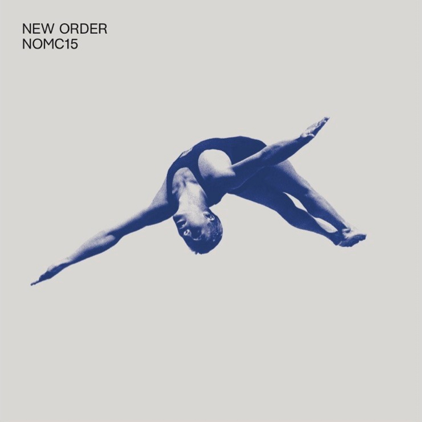 NEW ORDER  - NOMC15 (2CDS)