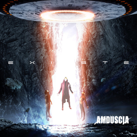 AMDUSCIA  - EXISTE