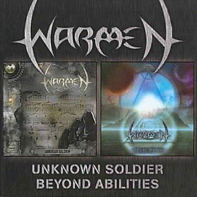 WARMEN  - UNKNOWN SOLDIER/BEYOND ABILITIES