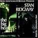 RIDGWAY, STAN - BIG HEAT