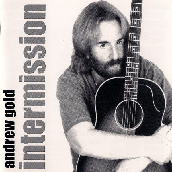 GOLD, ANDREW  - INTERMISSION