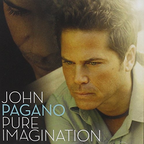 PAGANO, JOHN - PURE IMAGINATION