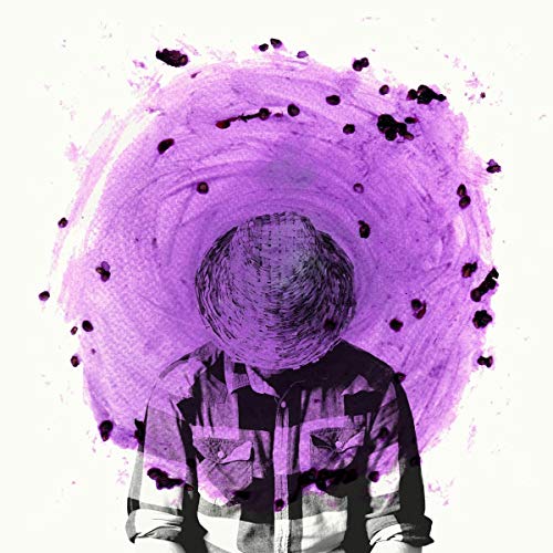 BRODERICK,PETER - BLACKBERRY (VINYL)