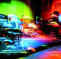 OTHER:M:OTHER - MATERIAL [CD]