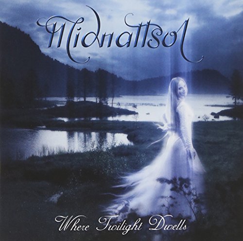 MIDNATTSOL - WHERE TWILIGHT DWELLS