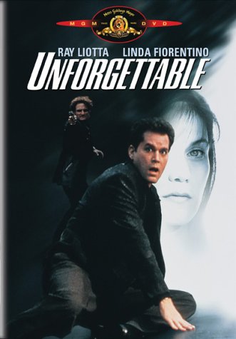UNFORGETTABLE (WIDESCREEN/FULL SCREEN) [IMPORT]