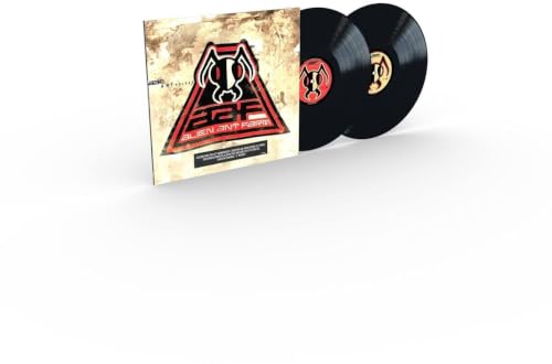 ALIEN ANT FARM - ANTHOLOGY (2LP)