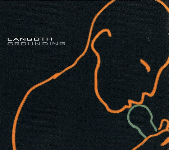 LANGOTH  - GROUNDING (W/ DVD)