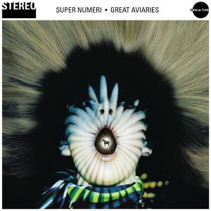 SUPER NUMERI  - GREAT AVIARIES