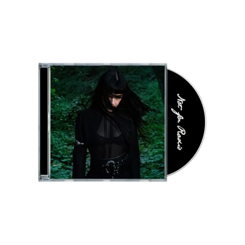 NOT FOR RADIO - MELT (CD)