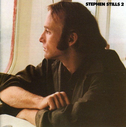 STEPHEN STILLS - STEPHEN STILLS 2