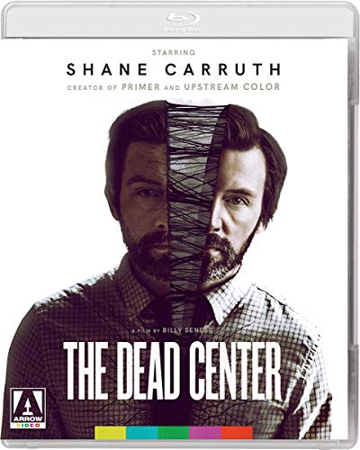 THE DEAD CENTER (BLU-RAY)