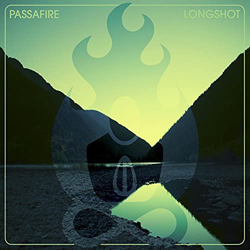 PASSAFIRE - LONGSHOT (VINYL)
