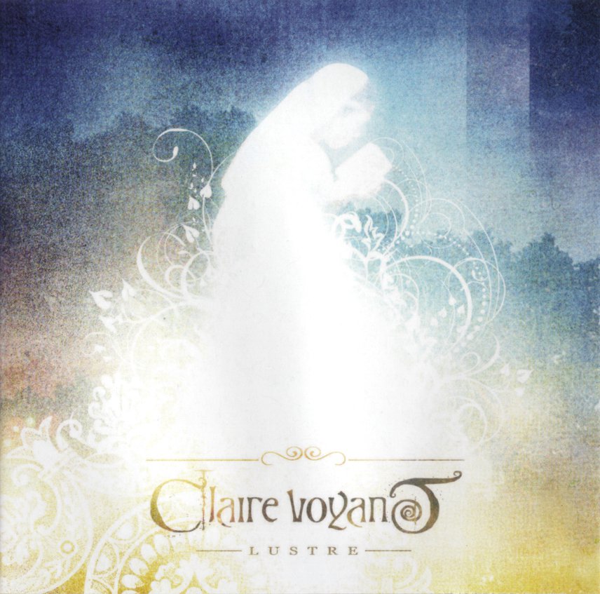 CLAIRE VOYANT  - LUSTRE