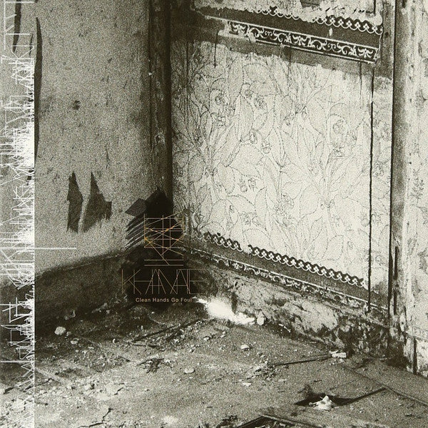 KHANATE  - CLEAN HANDS GO FOUL