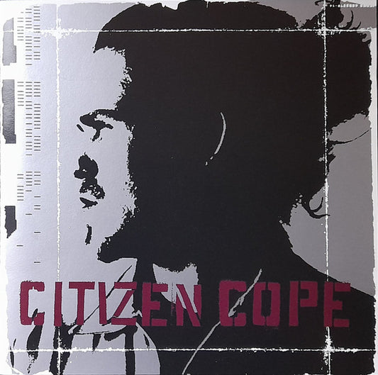 CITIZEN COPE  - ST