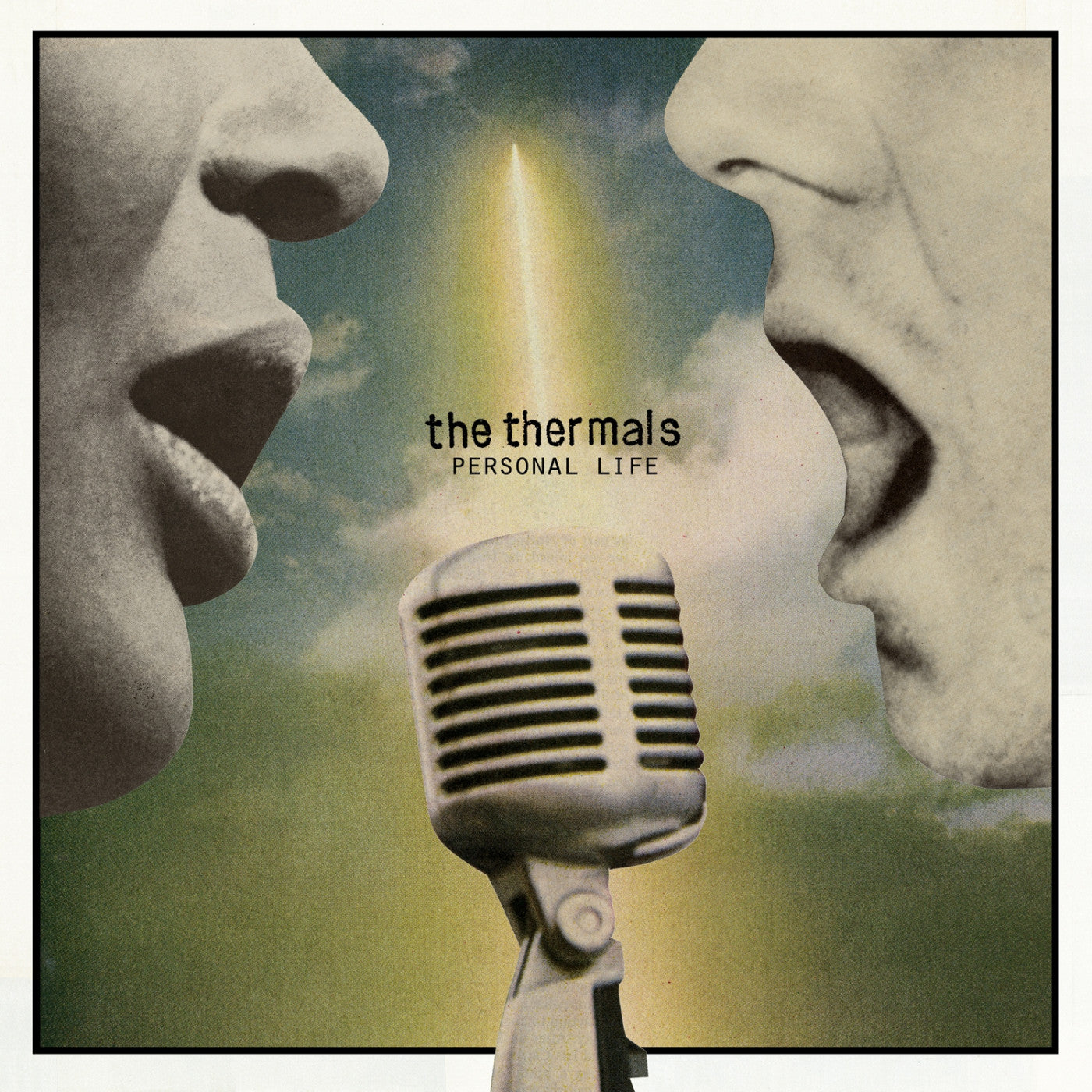 THERMALS, THE - PERSONAL LIFE