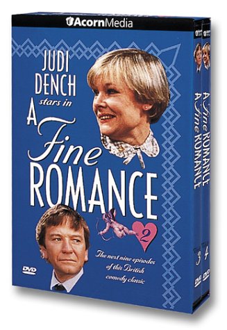 A FINE ROMANCE: SET TWO