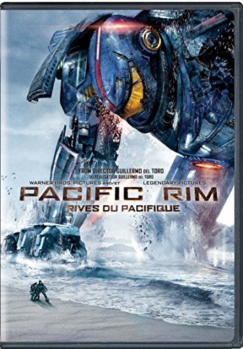 PACIFIC RIM (BILINGUAL)