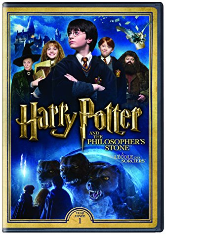 HARRY POTTER & THE SORCERER'S STONE (2-DISC SPECIAL EDITION/BIL/DVD)