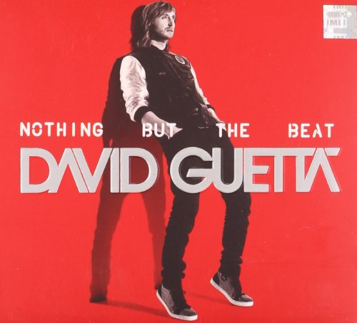 DAVID GUETTA - NOTHING BUT THE BEAT (DELUXE VERSION)