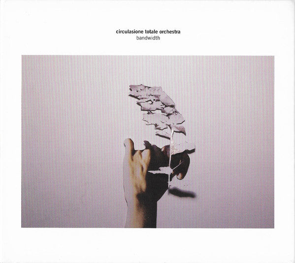 CIRCULASIONE TOTALE ORCHESTRA  - BANDWIDTH