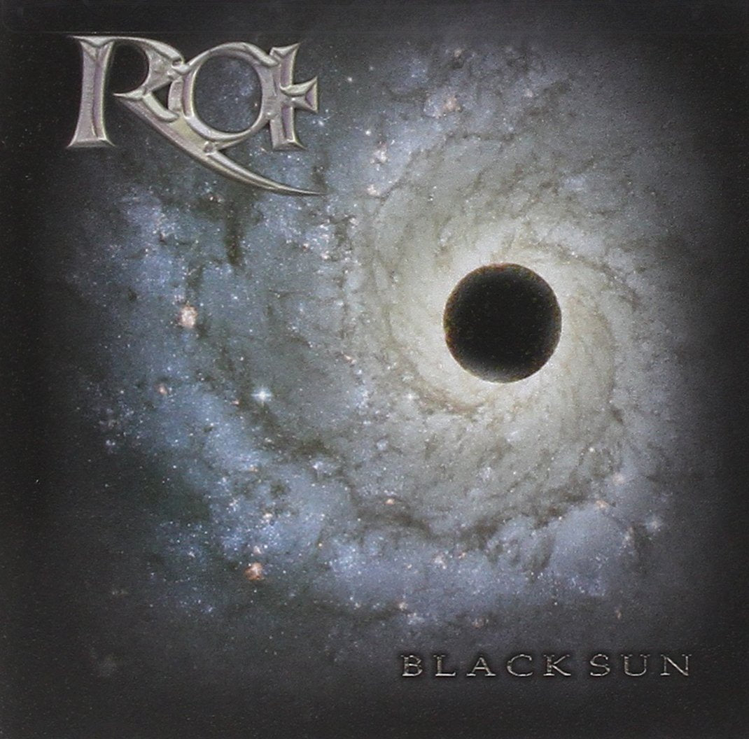 RA  - BLACK SUN