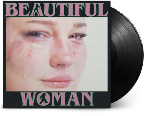 KLANG, SARAH - BEAUTIFUL WOMAN [VINYL]